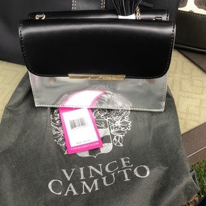 Vince Camuto cross body